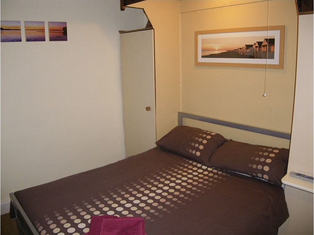 Hotel Derwent House Scarborough Esterno foto