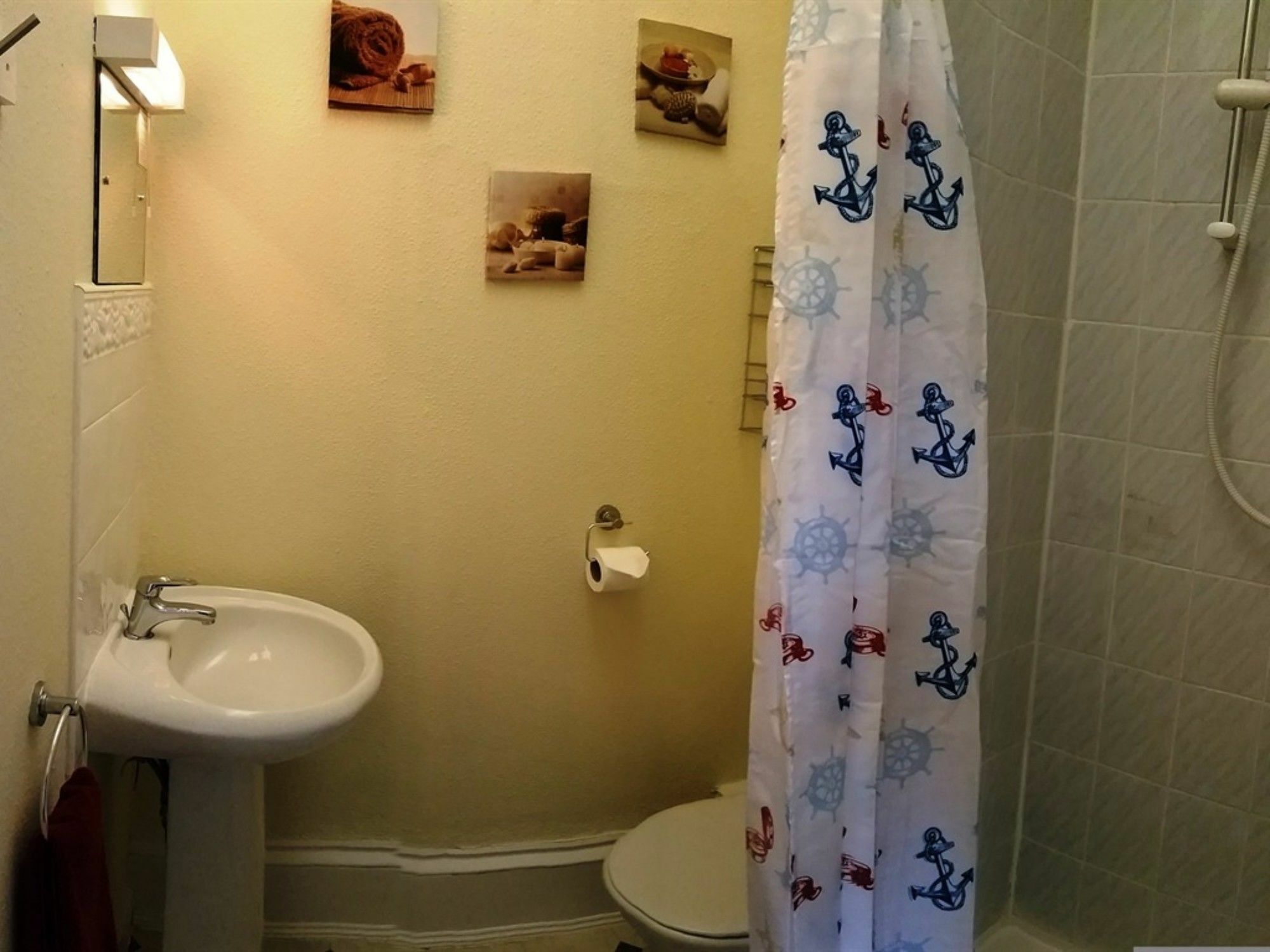 Hotel Derwent House Scarborough Esterno foto